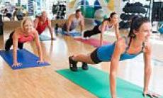 7 beneficii ale exercitiilor fizice regulate