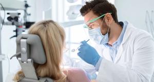 Osteita alveolara poate aparea dupa extractia dentara