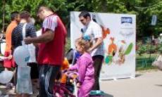 FamilyCARE a sarbatorit duminica, 13 mai, Ziua Internationala a Familiei 