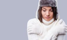 Primul ajutor in cazul expunerii la frig: degeraturile si hipotermia