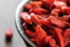 Fructele goji – beneficii si efecte secundare