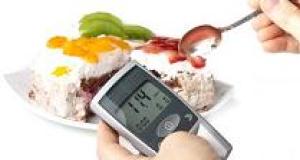 10 mituri despre dieta bolnavilor de diabet