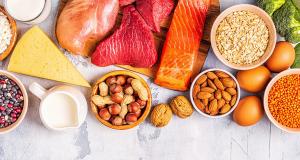 Grasimile benefice si nocive din alimente