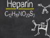Informatii privind heparina 