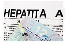 Hepatita A simptome, tratament si prevenire