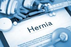 Hernia inghinala - un fenomen tot mai des intalnit