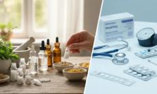 Homeopatie versus medicina alopata