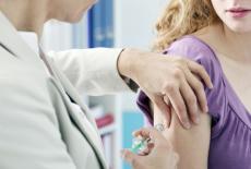 Indicatiile vaccinului anti-HPV in prevenirea cancerului de col uterin