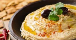 Hummus