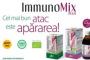 ImmunoMix Plus – Eficacitate maxima in sustinerea imunitatii organismului