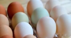 Informatii surprinzatoare despre oua