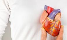 Principalele afectiuni care pot conduce la insuficienta cardiaca