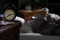 Insomnia si riscul aparitiei bolilor de inima