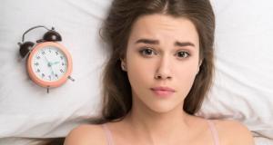 Suferi de insomnie? Afla cauza si cum o poti trata!