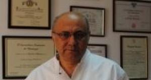 Interviu acordat SfatulMedicului.ro de catre Directorul Centrului de Chirurgie Generala si Transplant Hepatic Fundeni, Prof. Dr. Irinel Popescu