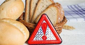Intoleranta la gluten