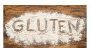 Ameliorarea intolerantei la gluten