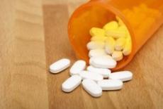 Primul ajutor in intoxicatia cu acetaminofen (paracetamol)