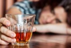Primul ajutor in intoxicatia cu alcool