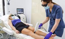 Laserele medicale, solutia terapeutica pentru multe dintre afectiunile dermatologice, dar si estetice!