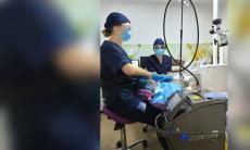 Laserul in stomatologie: cand este util, ce limite are si de ce conteaza experienta medicului