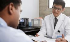 Limfomul malign Hodgkin