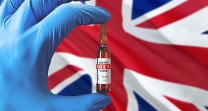 Britanicii fac primele teste cu vaccinuri anti-COVID pe voluntari infectati intentionat cu SARS-COV-2