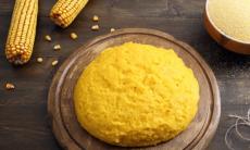 Mamaliga, alimentul minune cu multiple beneficii asupra organismului