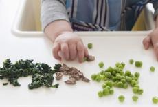 Ce alimente sunt potrivite pentru bebelusi dupa 6 luni