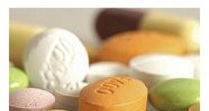 Ghid pentru utilizarea medicamentelor eliberate fara prescriptie medicala