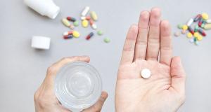6 greseli in administrarea medicamentelor