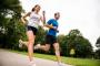 Metode de slabit: mersul vs. alergatul