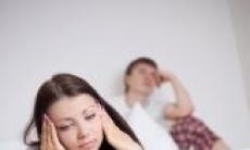 Cum va afecteaza migrenele viata sexuala