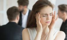 Lupta impotriva migrenelor