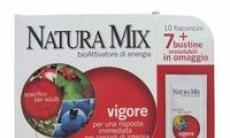 Cura de energie de la NaturaMix