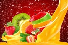 Nectar de fructe