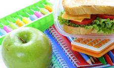 Ce trebuie sa contina pachetul pentru scoala?