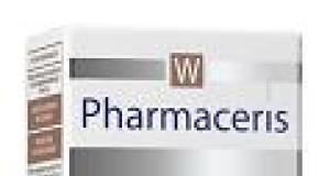 Protectia solara oferita de PHARMACERIS S