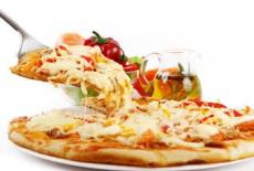 Pizza Californiana
