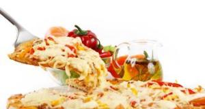 Pizza Californiana