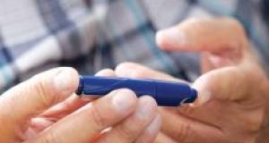 Plan de actiune pentru diabetul zaharat