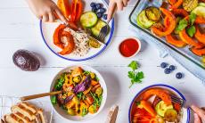 Postul: intre credinta si dieta