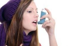 Cum sa preveniti crizele de astm cauzate de gripa si raceala
