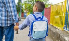 Inceperea scolii si efectele stresante asupra parintilor