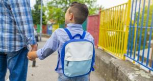 Inceperea scolii si efectele stresante asupra parintilor