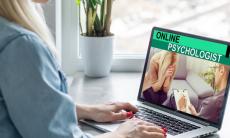 Psihoterapia online: de ce tot mai multi oameni aleg terapia de acasa