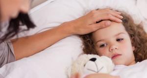 Gripa la copii - simptome, preventie si tratament