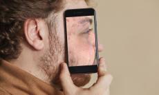 Analiza digitala a pielii devine tot mai populara in personalizarea rutinelor de skincare