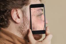 Analiza digitala a pielii devine tot mai populara in personalizarea rutinelor de skincare