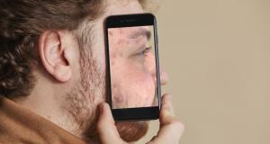 Analiza digitala a pielii devine tot mai populara in personalizarea rutinelor de skincare
